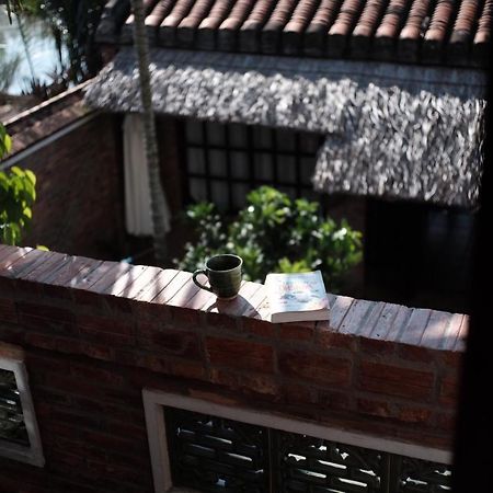 Mali Home Hoi An Exteriör bild