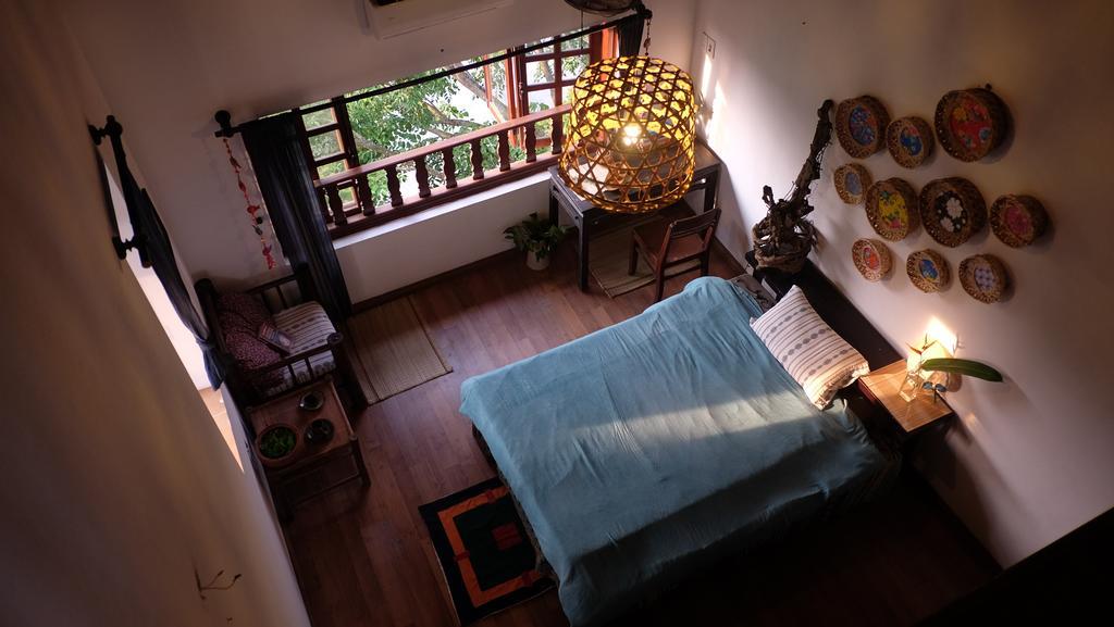 Mali Home Hoi An Exteriör bild