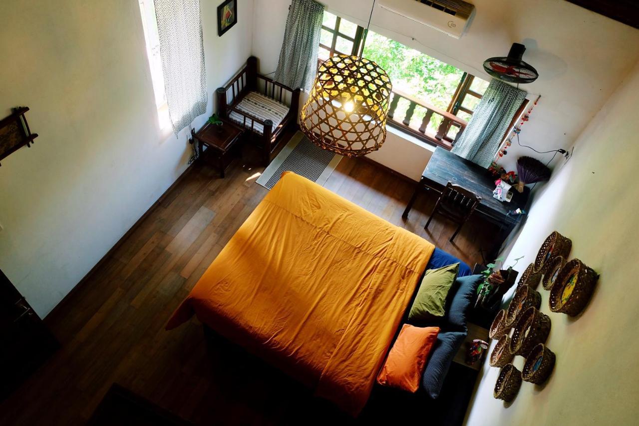 Mali Home Hoi An Exteriör bild
