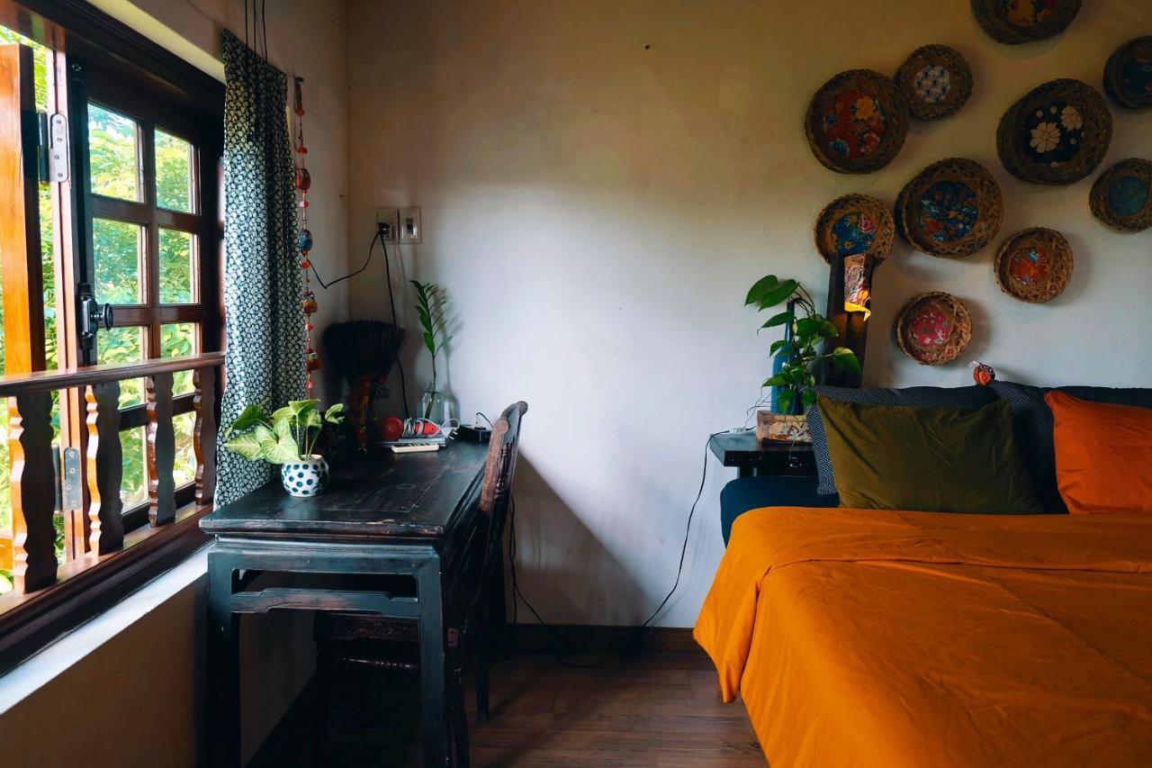 Mali Home Hoi An Exteriör bild