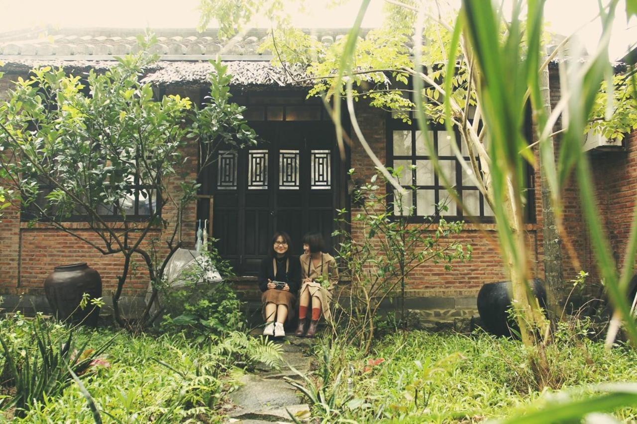 Mali Home Hoi An Exteriör bild