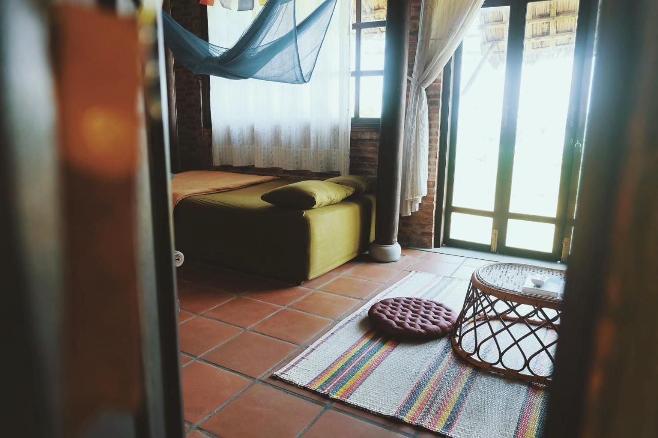 Mali Home Hoi An Exteriör bild