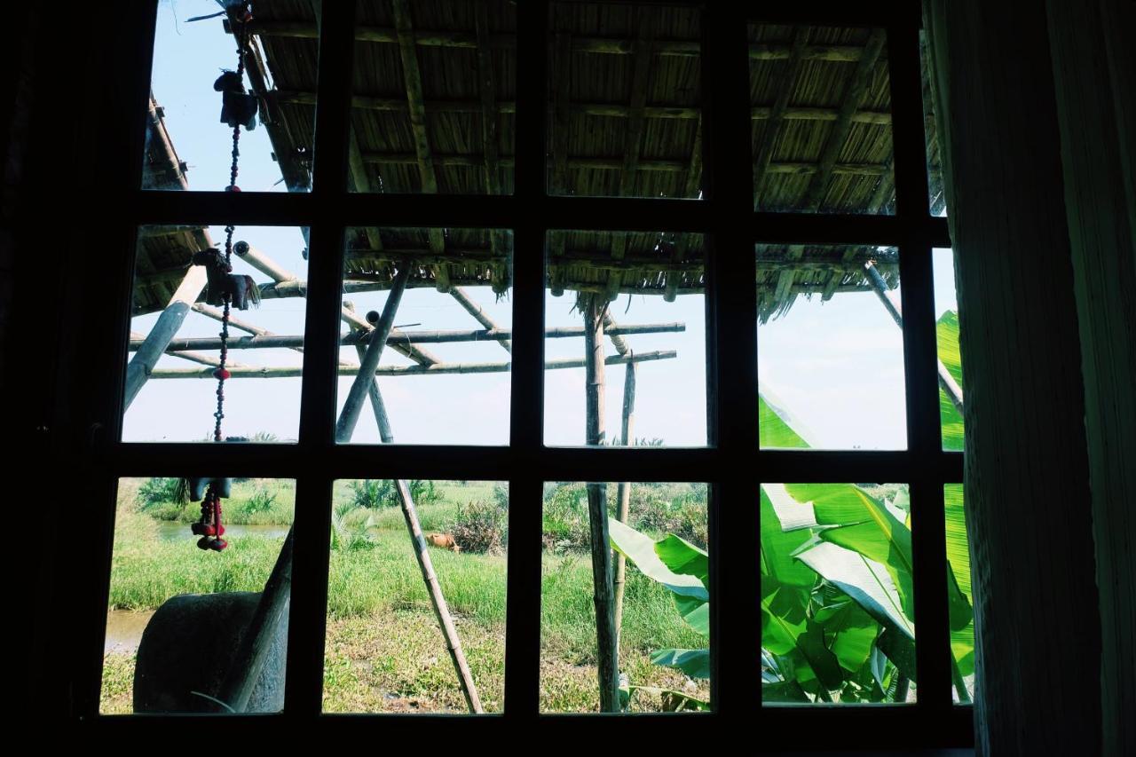 Mali Home Hoi An Exteriör bild