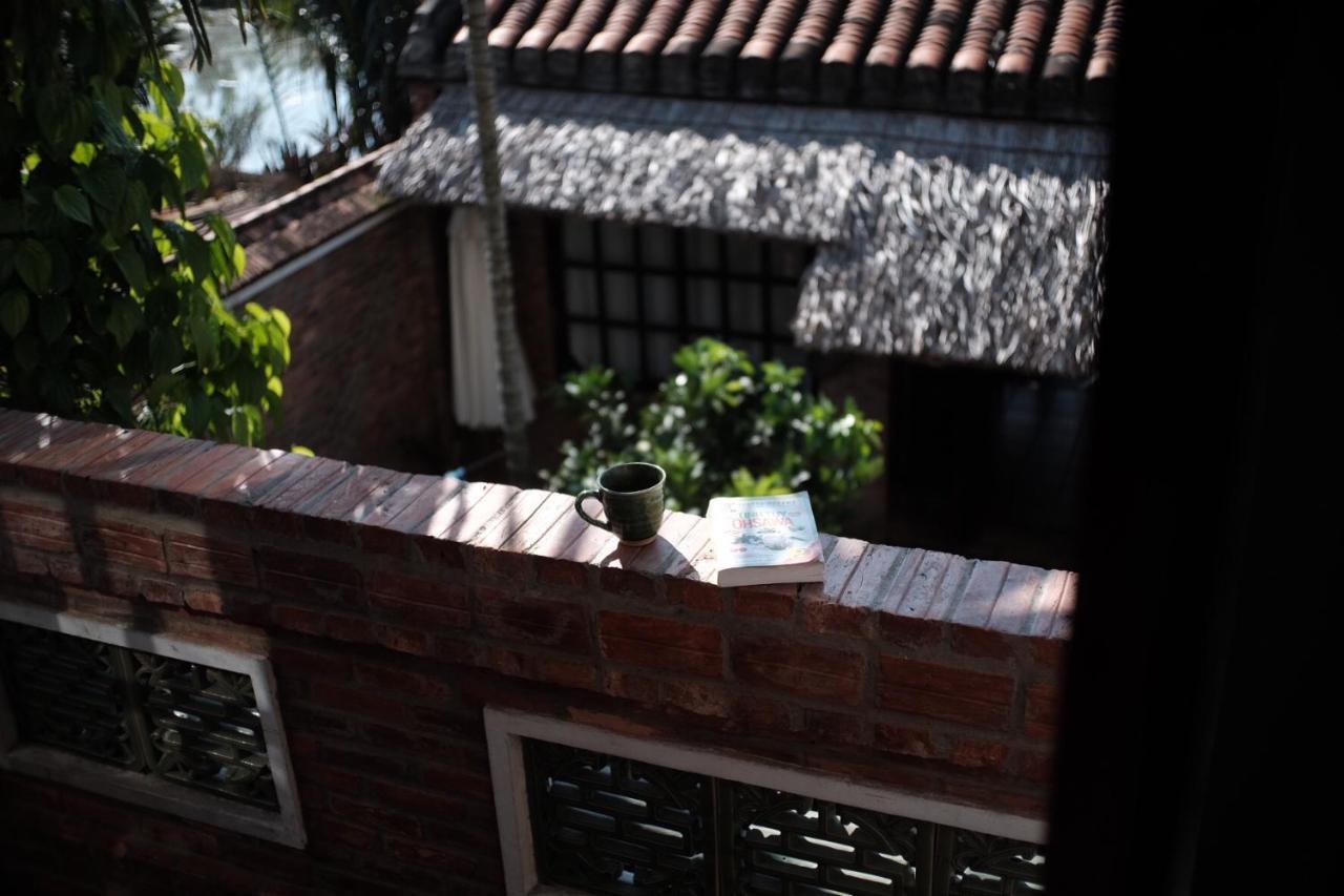 Mali Home Hoi An Exteriör bild