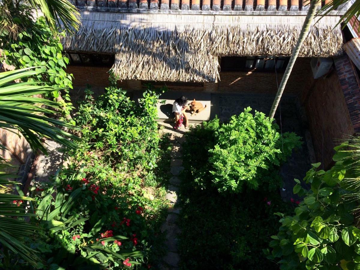 Mali Home Hoi An Exteriör bild