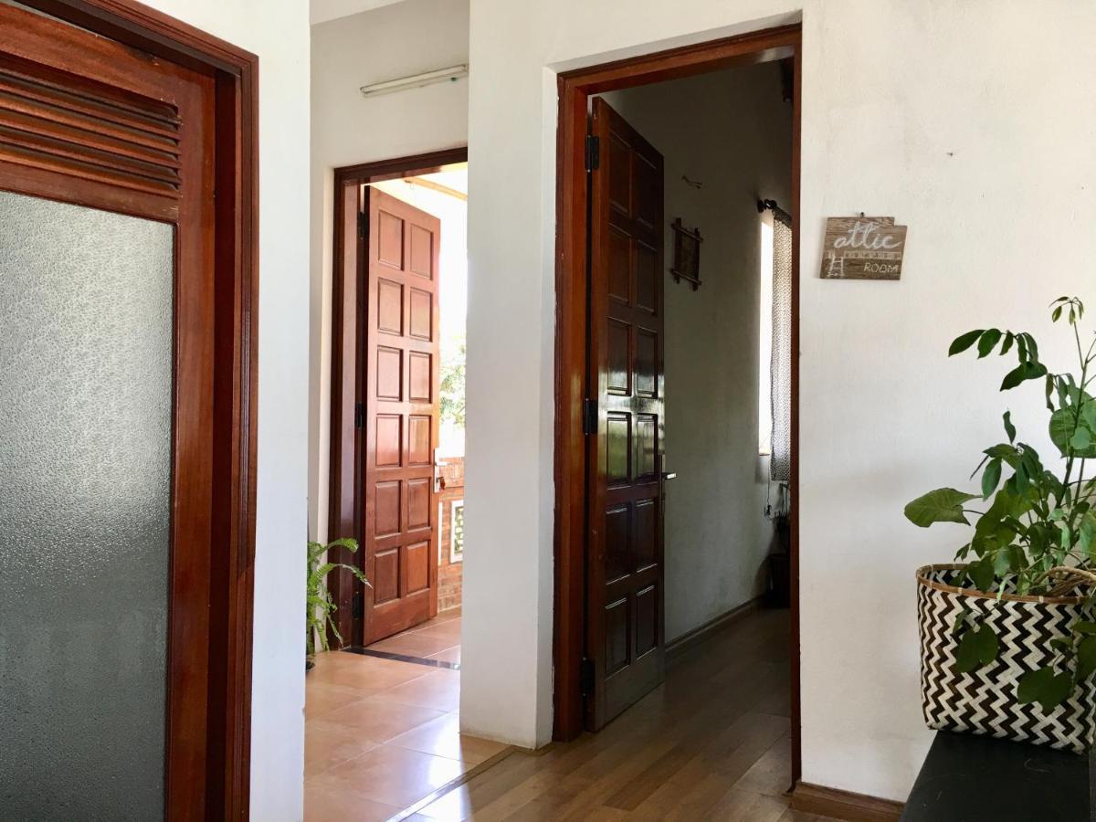 Mali Home Hoi An Exteriör bild