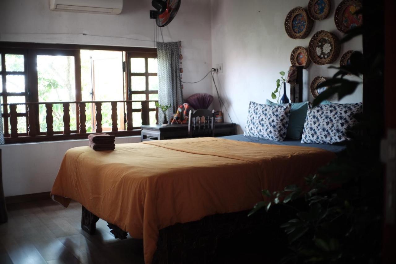 Mali Home Hoi An Exteriör bild